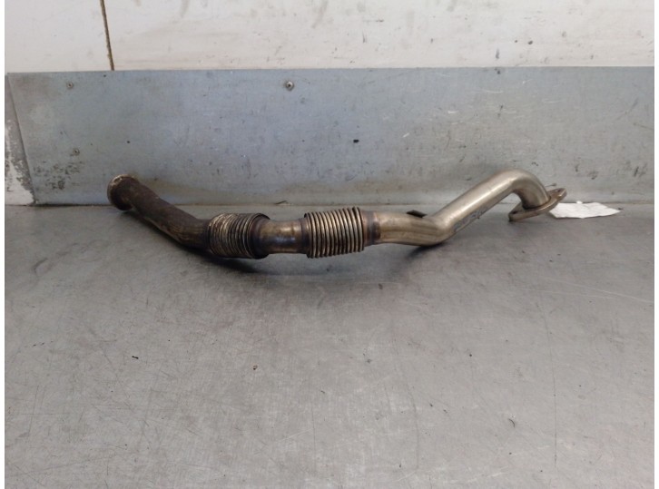 Replacement pipe for infiniti qx30 2.2 d awd OEM IAM reference 208D25DB0B 208D25DB0B