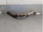 Replacement pipe for infiniti qx30 2.2 d awd OEM IAM reference 208D25DB0B 208D25DB0B