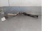 Replacement pipe for infiniti qx30 2.2 d awd OEM IAM reference 208D25DB0B 208D25DB0B