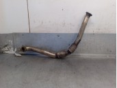 Replacement pipe for infiniti qx30 2.2 d awd OEM IAM reference 208D25DB0B 208D25DB0B