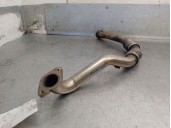 Replacement pipe for infiniti qx30 2.2 d awd OEM IAM reference 208D25DB0B 208D25DB0B
