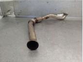 Replacement pipe for infiniti qx30 2.2 d awd OEM IAM reference 208D25DB0B 208D25DB0B