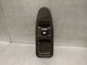 Replacement front right window switch for fiat scudo van (270_, 272_) 2.0 d multijet OEM IAM reference 14996128