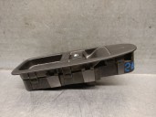 Replacement front right window switch for fiat scudo van (270_, 272_) 2.0 d multijet OEM IAM reference 14996128