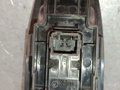 Replacement front right window switch for fiat scudo van (270_, 272_) 2.0 d multijet OEM IAM reference 14996128