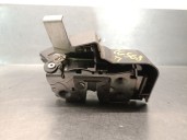Replacement rear left door lock for Ford Focus II Turnier (DA_, FFS, DS) 1.8 TDCi OEM IAM reference 4M5AA26413B