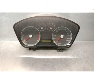 Replacement instrument cluster for Ford Focus II Turnier (DA_, FFS, DS) 1.8 TDCi OEM IAM reference 3M5F10A855A 1483716