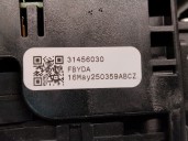 Recambio de mando luces para volvo v40 cross country (526) d3 referencia OEM IAM 31456030 31456045 
