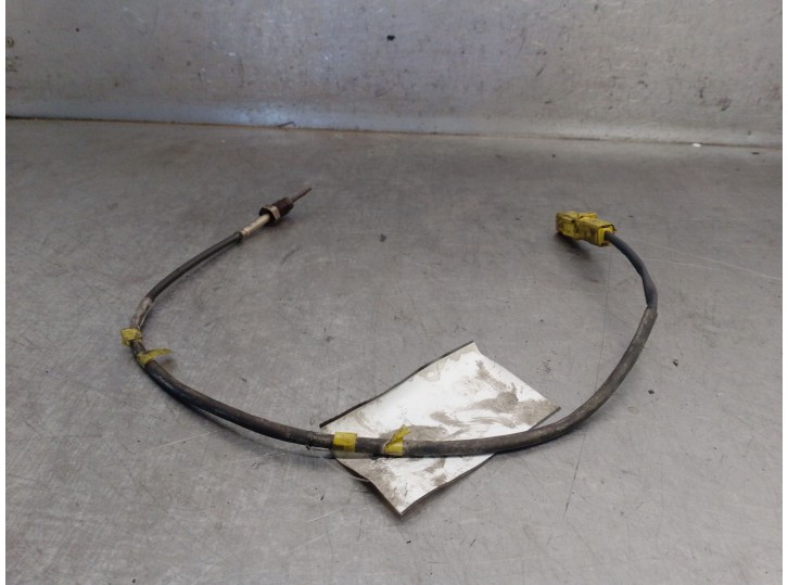 Replacement lambda sensor for Renault Koleos I (HY_) 2.0 DCi (HY0K) OEM IAM reference 8200941746 8200941746
