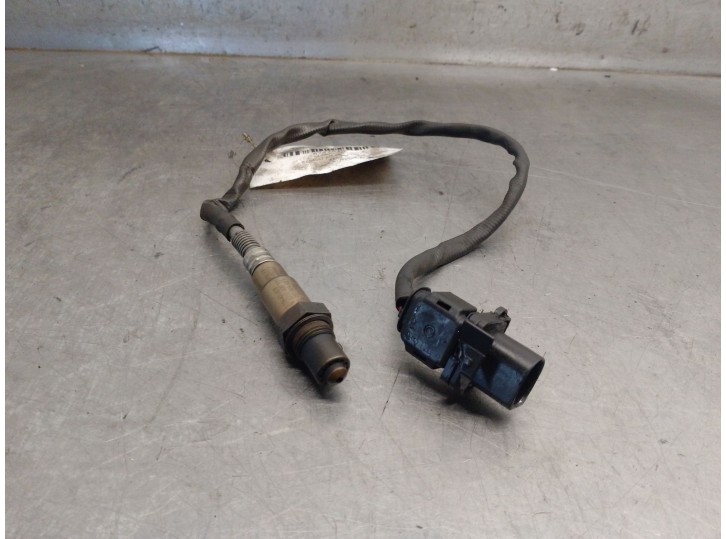 Recambio de sonda lambda para renault koleos i (hy_) 2.0 dci (hy0k) referencia OEM IAM 226A47142R 0281004027