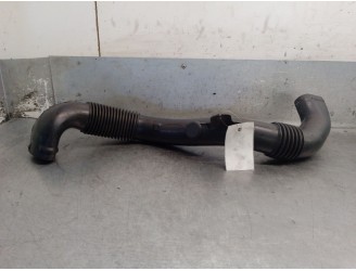 Replacement pipe for Peugeot 407 (6D_) 1.6 HDI 110 (6D9HZC, 6D9HYC) OEM IAM reference 9648635480A 143455