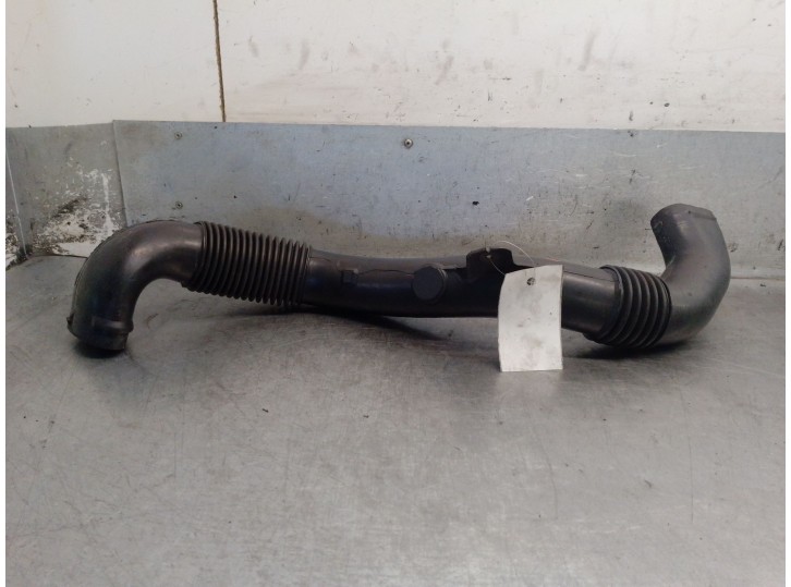 Replacement pipe for Peugeot 407 (6D_) 1.6 HDI 110 (6D9HZC, 6D9HYC) OEM IAM reference 9648635480A 143455