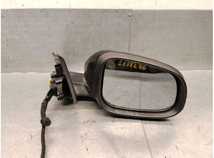 Recambio de retrovisor derecho para volvo v40 cross country (526) d3 referencia OEM IAM 31442240 31299640 