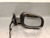 Recambio de retrovisor derecho para volvo v40 cross country (526) d3 referencia OEM IAM 31442240 31299640 