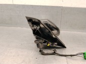 Recambio de retrovisor derecho para volvo v40 cross country (526) d3 referencia OEM IAM 31442240 31299640 