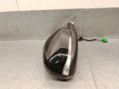 Recambio de retrovisor derecho para volvo v40 cross country (526) d3 referencia OEM IAM 31442240 31299640 