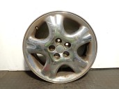 Recambio de llanta para chrysler pt cruiser (pt_) 2.2 crd referencia OEM IAM 5272910AA R16X6J-40 