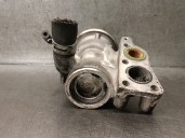 Recambio de valvula egr para chrysler pt cruiser (pt_) 2.2 crd referencia OEM IAM 5080395AA 5080395AA 