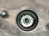 Recambio de servofreno para fiat scudo furgoneta (270_, 272_) 2.0 d multijet referencia OEM IAM 1400520580 1400520580 