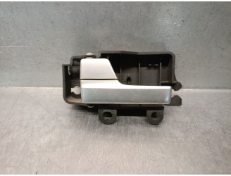 Replacement rear left interior door handle for Ford Focus II Turnier (DA_, FFS, DS) 1.8 TDCi OEM IAM reference 3M51R22601BC