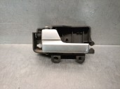 Replacement rear left interior door handle for Ford Focus II Turnier (DA_, FFS, DS) 1.8 TDCi OEM IAM reference 3M51R22601BC