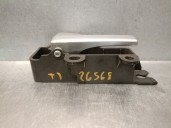 Replacement rear left interior door handle for Ford Focus II Turnier (DA_, FFS, DS) 1.8 TDCi OEM IAM reference 3M51R22601BC