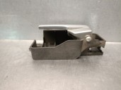 Replacement rear left interior door handle for Ford Focus II Turnier (DA_, FFS, DS) 1.8 TDCi OEM IAM reference 3M51R22601BC