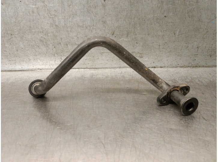 Recambio de tubo para chrysler pt cruiser (pt_) 2.2 crd referencia OEM IAM 5086374AA 5086374AA 
