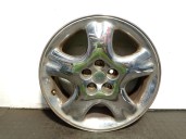 Recambio de llanta para chrysler pt cruiser (pt_) 2.2 crd referencia OEM IAM 5272910AA R16X6J-40 