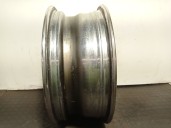 Replacement alloy wheel for Chrysler PT Cruiser (PT_) 2.2 CRD OEM IAM reference 5272910AA R16X6J-40