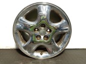 Recambio de llanta para chrysler pt cruiser (pt_) 2.2 crd referencia OEM IAM 5272910AA R16X6J-40 