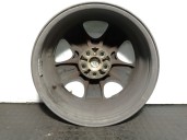 Recambio de llanta para chrysler pt cruiser (pt_) 2.2 crd referencia OEM IAM 5272910AA R16X6J-40 