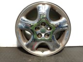 Recambio de llanta para chrysler pt cruiser (pt_) 2.2 crd referencia OEM IAM 5272910AA R16X6J-40 