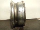 Replacement alloy wheel for Chrysler PT Cruiser (PT_) 2.2 CRD OEM IAM reference 5272910AA R16X6J-40