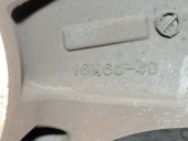 Recambio de llanta para chrysler pt cruiser (pt_) 2.2 crd referencia OEM IAM 5272910AA R16X6J-40 