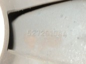 Recambio de llanta para chrysler pt cruiser (pt_) 2.2 crd referencia OEM IAM 5272910AA R16X6J-40 