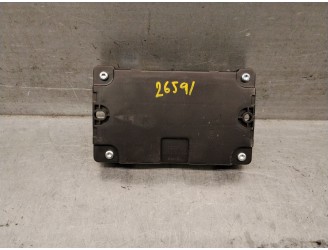 Replacement electronic module for Renault Grand Scénic III (JZ0/1_) 1.9 DCI OEM IAM reference 280240001R S180072001C