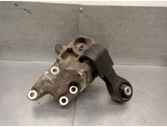 Replacement engine mount for Fiat Scudo Van (270_, 272_) 2.0 D Multijet OEM IAM reference 1497543080 1401243480