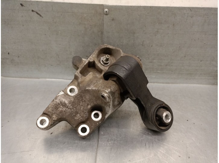 Replacement engine mount for Fiat Scudo Van (270_, 272_) 2.0 D Multijet OEM IAM reference 1497543080 1401243480