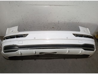 Replacement rear bumper for Audi Q5 (FYB, FYG) 2.0 TDI Quattro OEM IAM reference 80A807067C 80A807067C