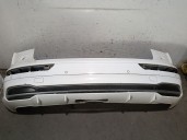 Replacement rear bumper for Audi Q5 (FYB, FYG) 2.0 TDI Quattro OEM IAM reference 80A807067C 80A807067C