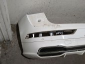 Replacement rear bumper for Audi Q5 (FYB, FYG) 2.0 TDI Quattro OEM IAM reference 80A807067C 80A807067C
