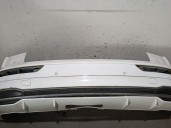 Replacement rear bumper for Audi Q5 (FYB, FYG) 2.0 TDI Quattro OEM IAM reference 80A807067C 80A807067C