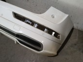 Replacement rear bumper for Audi Q5 (FYB, FYG) 2.0 TDI Quattro OEM IAM reference 80A807067C 80A807067C