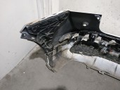 Recambio de paragolpes trasero para audi q5 (fyb, fyg) 2.0 tdi quattro referencia OEM IAM 80A807067C 80A807067C 
