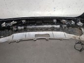 Replacement rear bumper for Audi Q5 (FYB, FYG) 2.0 TDI Quattro OEM IAM reference 80A807067C 80A807067C