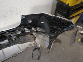 Replacement rear bumper for Audi Q5 (FYB, FYG) 2.0 TDI Quattro OEM IAM reference 80A807067C 80A807067C