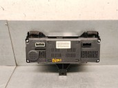 Recambio de cuadro instrumentos para renault grand scénic iii (jz0/1_) 1.9 dci referencia OEM IAM 250450012R 