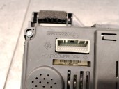 Recambio de cuadro instrumentos para renault grand scénic iii (jz0/1_) 1.9 dci referencia OEM IAM 250450012R 
