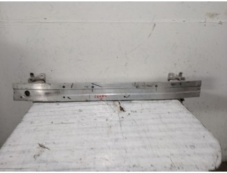 Replacement front bumper reinforcement for Renault Clio IV Grandtour (KH_) 1.5 DCi 90 (KHN3, KHN4) OEM IAM reference 752107